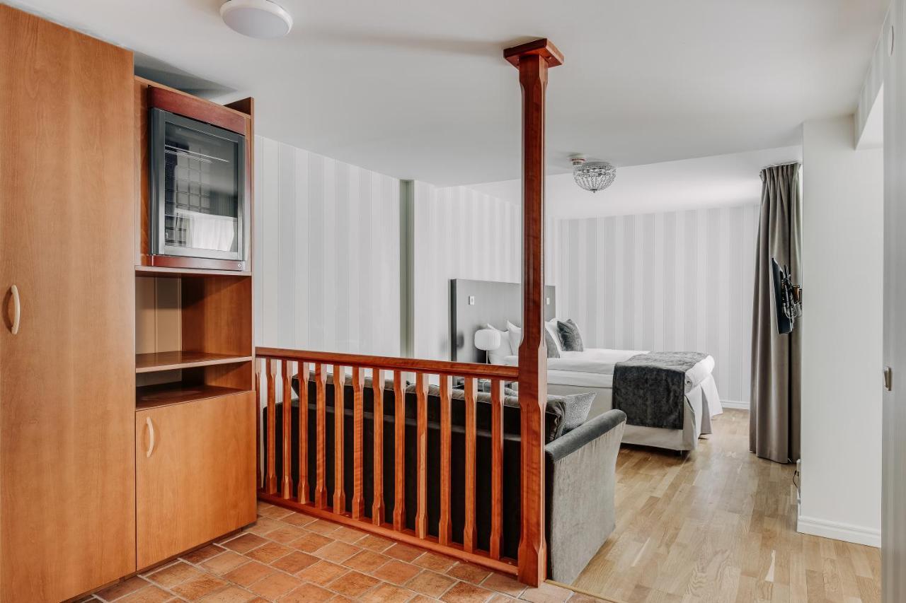 Skara Stadshotell Dış mekan fotoğraf