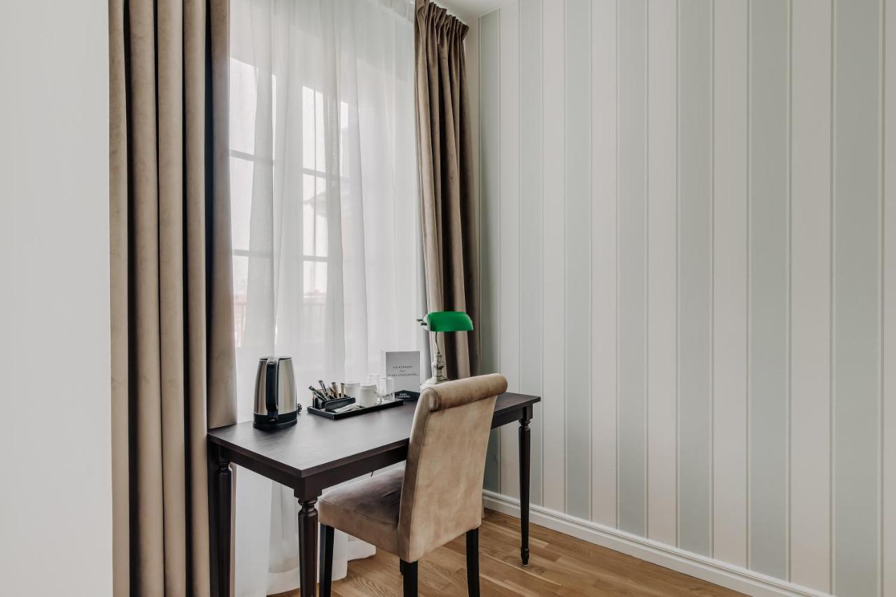 Skara Stadshotell Dış mekan fotoğraf