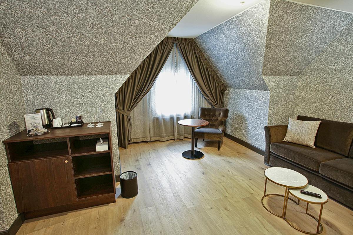 Skara Stadshotell Dış mekan fotoğraf