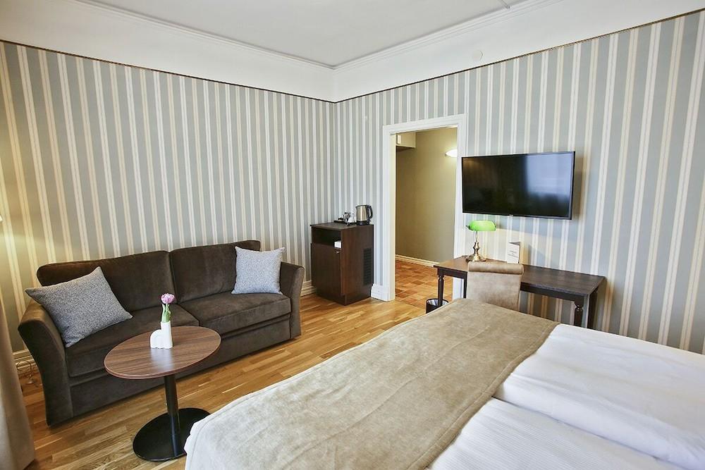Skara Stadshotell Dış mekan fotoğraf